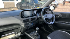 Hyundai i10 1.2 MPi SE Connect 5dr Petrol Hatchback